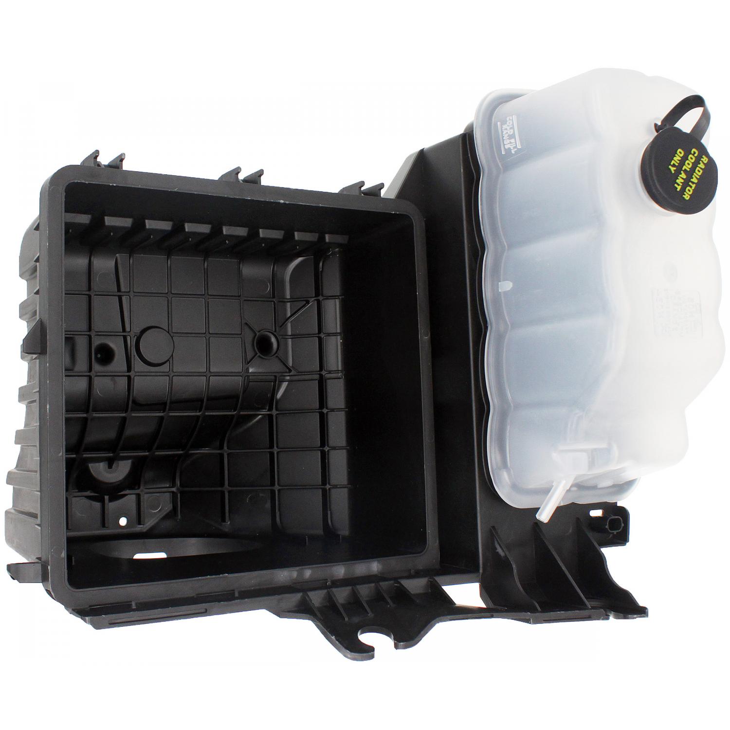 Dorman 603892 - Engine Coolant Recovery Tank Dorman 603892 Engine Coolant Recovery Tank product image 1 of 4