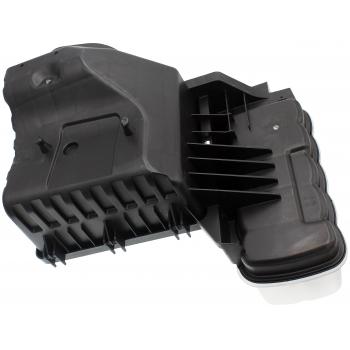 2014 Lincoln Navigator Engine Coolant Recovery Tank Dorman 603892 image 2 of 4