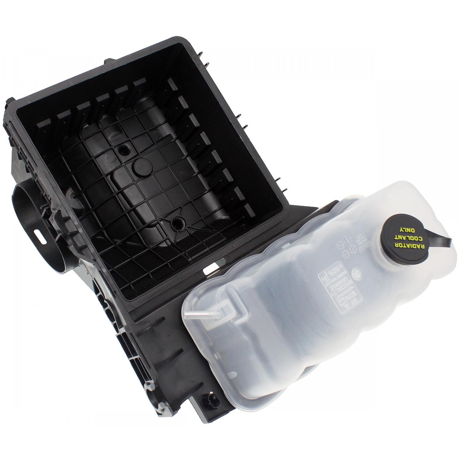 Dorman 603892 - Engine Coolant Recovery Tank Dorman 603892 Engine Coolant Recovery Tank product image 3 of 4
