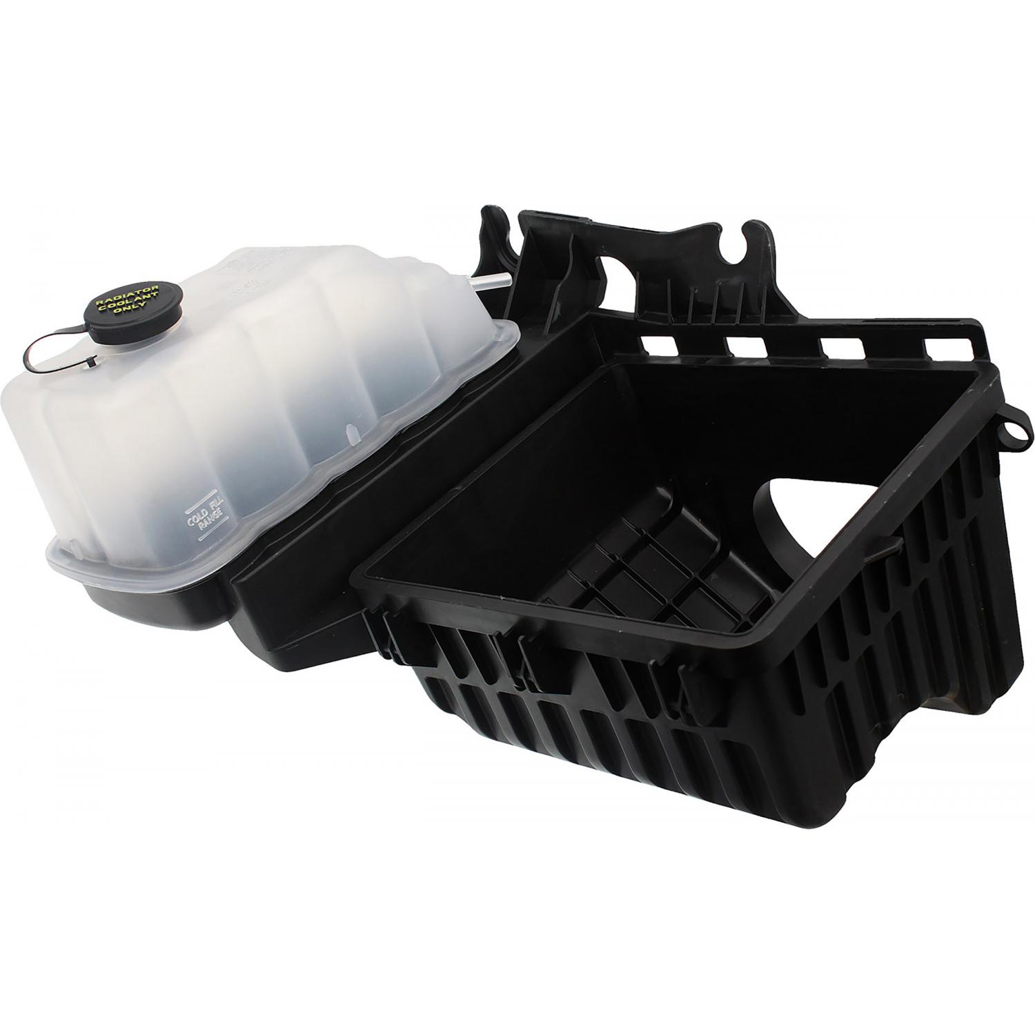Dorman 603892 - Engine Coolant Recovery Tank Dorman 603892 Engine Coolant Recovery Tank product image 4 of 4