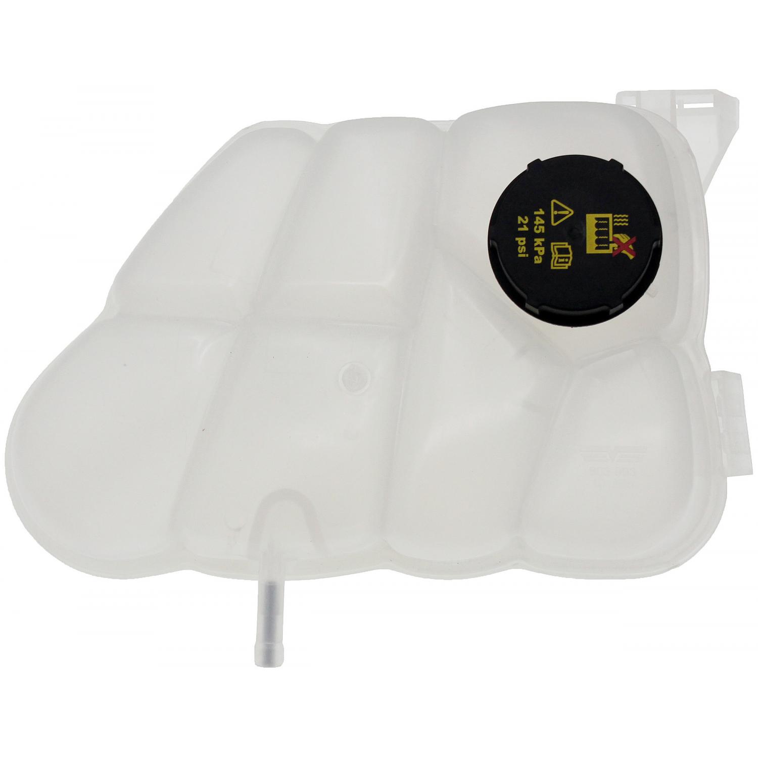 Dorman 603893 Engine Coolant Recovery Tank product image 1 of 4