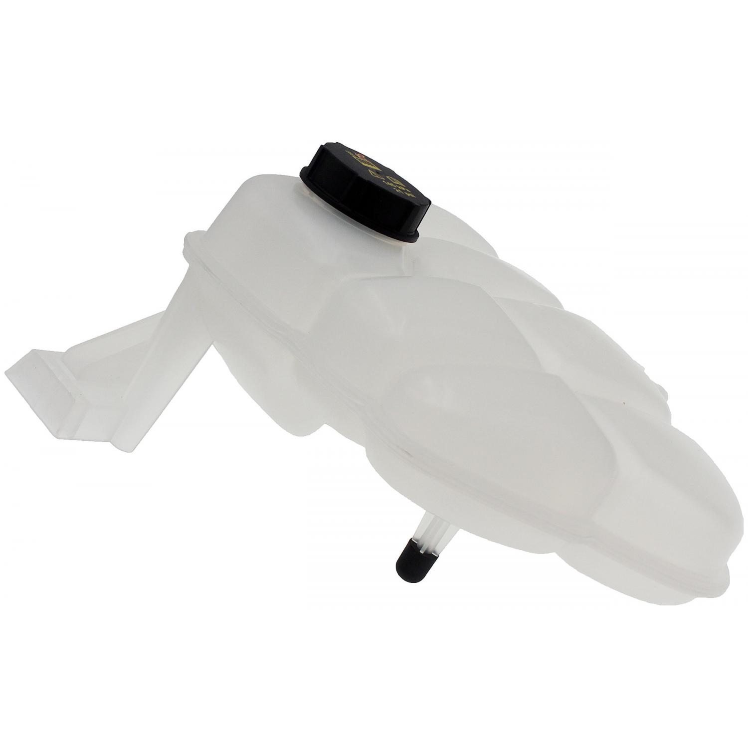 Dorman 603893 Engine Coolant Recovery Tank product image 3 of 4