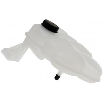 2017 Lincoln MKC Engine Coolant Recovery Tank Dorman 603893 image 3 of 4