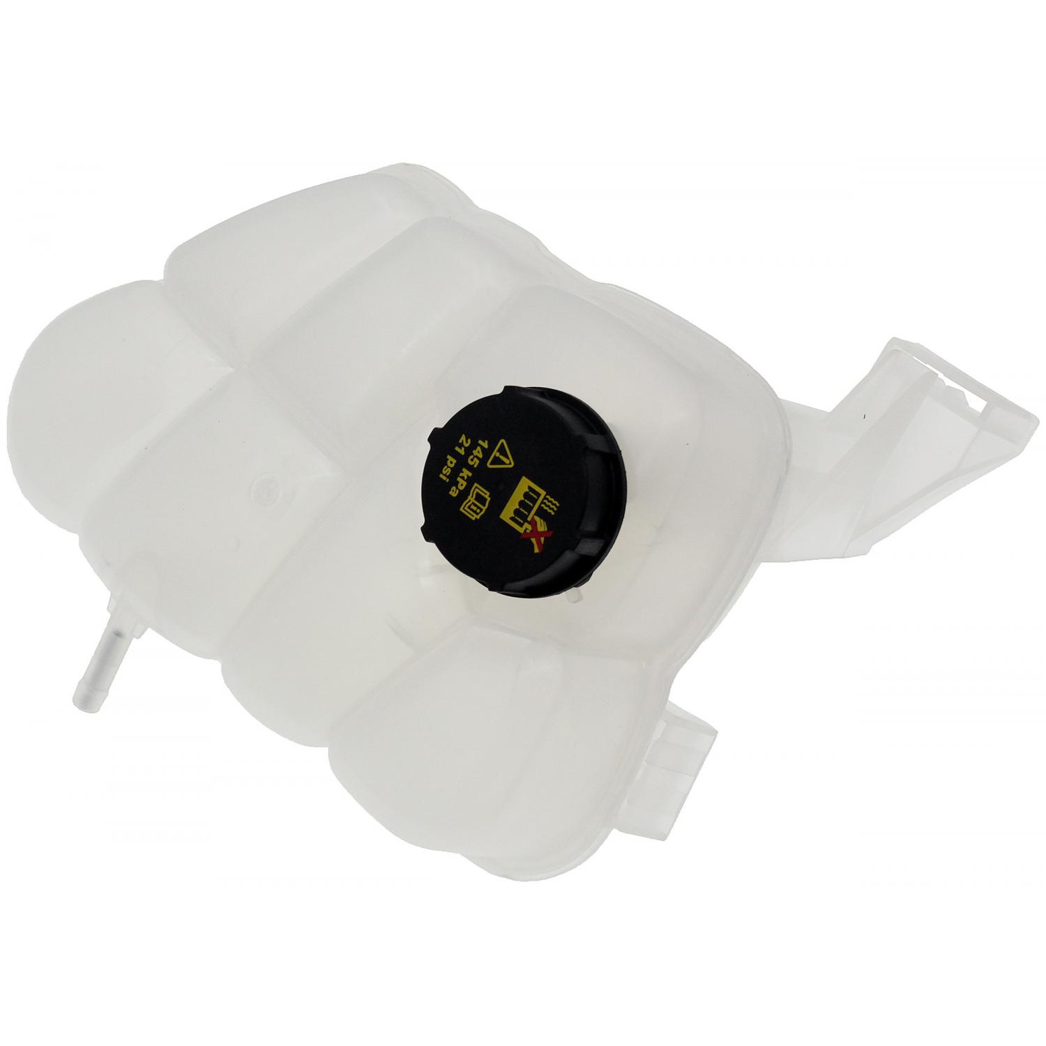 Dorman 603893 Engine Coolant Recovery Tank product image 4 of 4