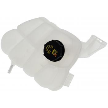 2017 Lincoln MKC Engine Coolant Recovery Tank Dorman 603893 image 4 of 4