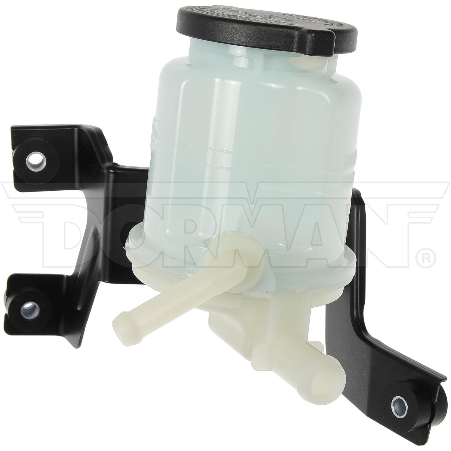 Dorman 603938 - Power Steering Reservoir Dorman 603938 Power Steering Reservoir product image 1 of 10