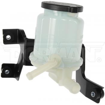 2007 Toyota Highlander Power Steering Reservoir Dorman 603938 image 1 of 4