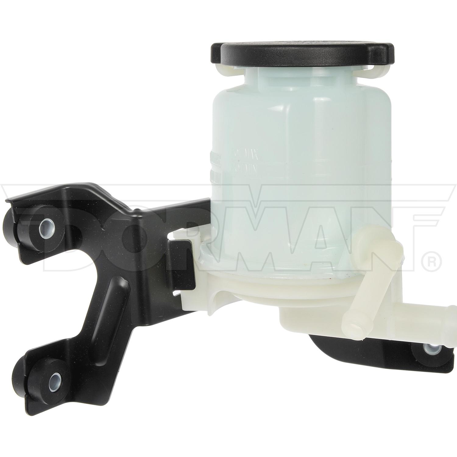 Dorman 603938 - Power Steering Reservoir Dorman 603938 Power Steering Reservoir product image 2 of 10