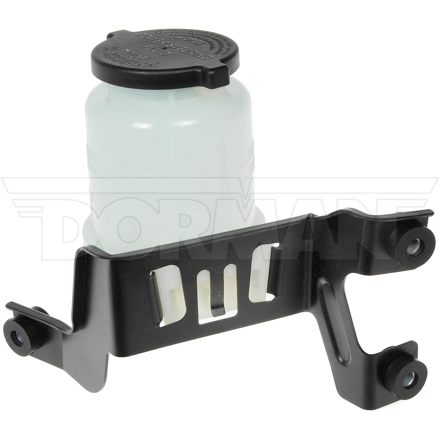 Dorman 603938 - Power Steering Reservoir Dorman 603938 Power Steering Reservoir product image 3 of 10