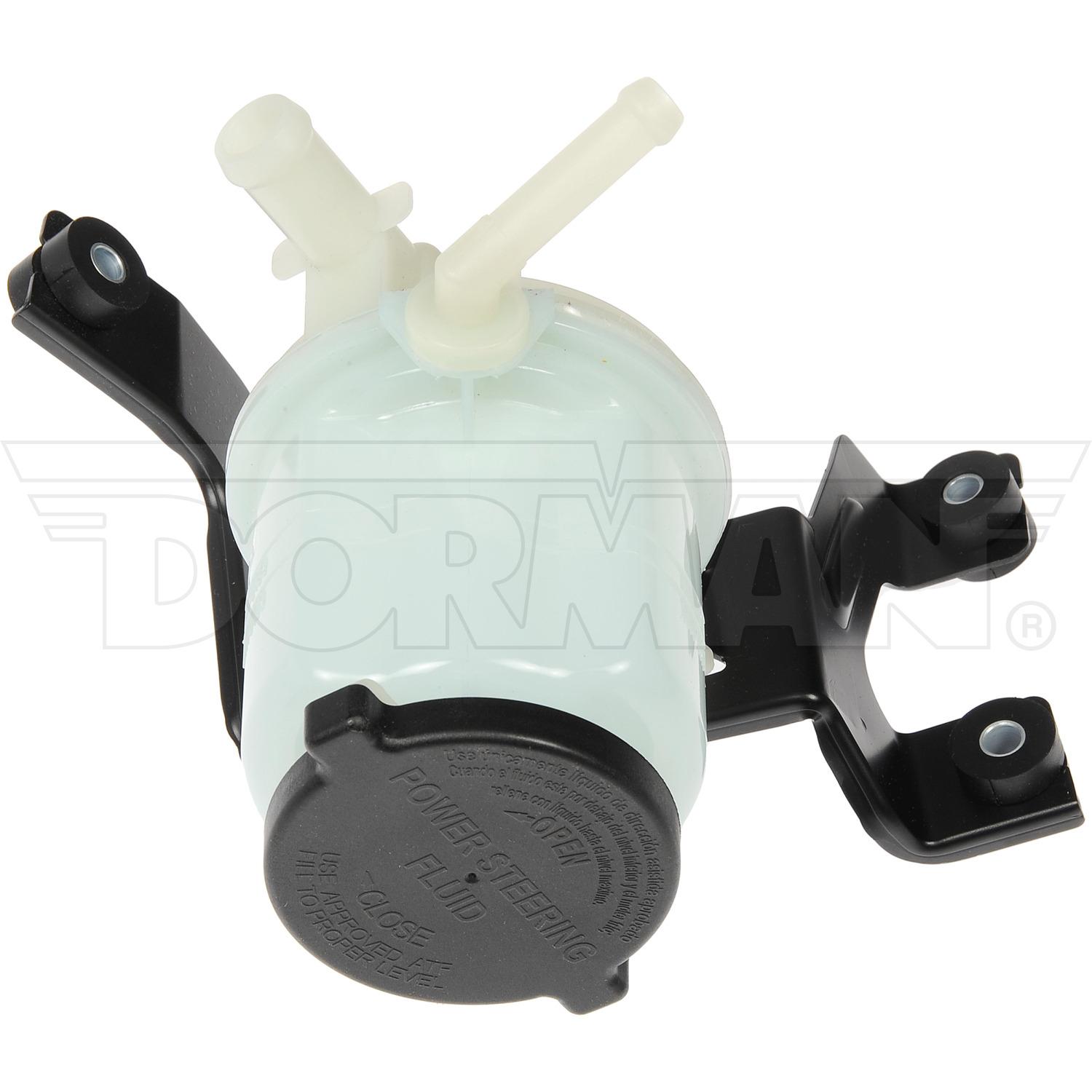 Dorman 603938 - Power Steering Reservoir Dorman 603938 Power Steering Reservoir product image 4 of 10