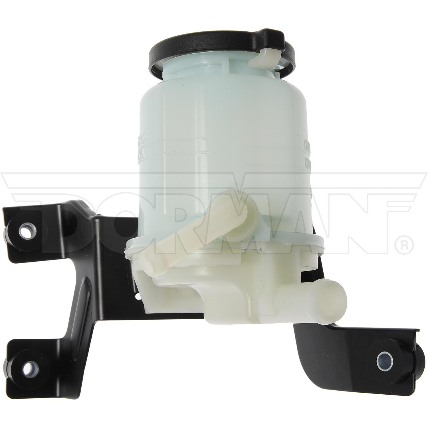 Dorman 603938 - Power Steering Reservoir Dorman 603938 Power Steering Reservoir product image 6 of 10