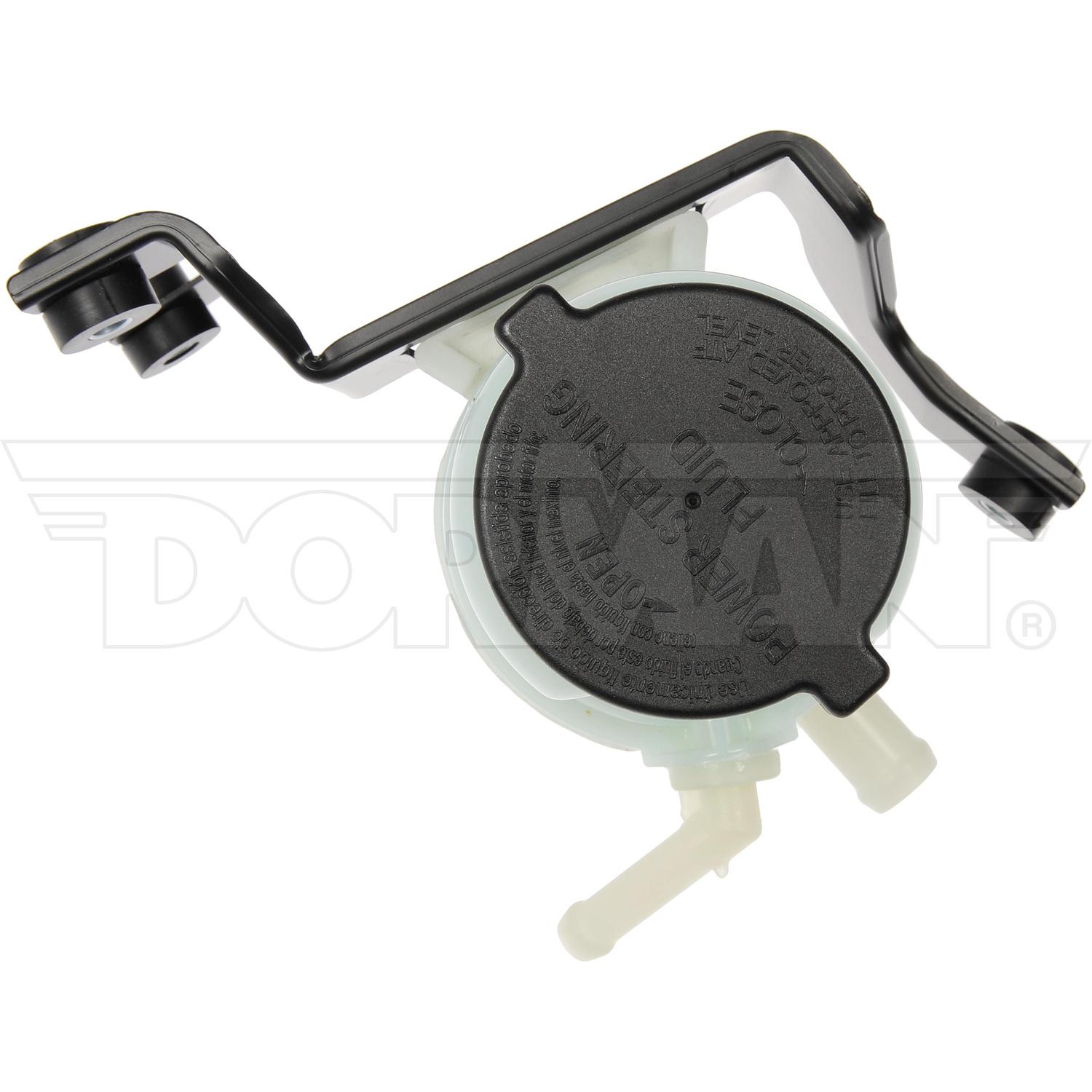 Dorman 603938 - Power Steering Reservoir Dorman 603938 Power Steering Reservoir product image 9 of 10
