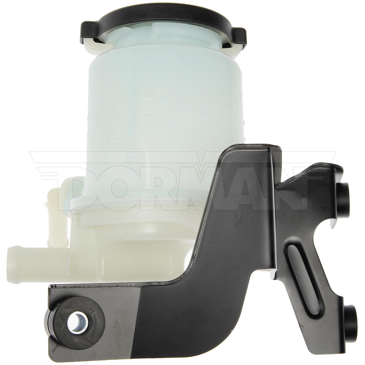Dorman 603938 - Power Steering Reservoir Dorman 603938 Power Steering Reservoir product image 10 of 10