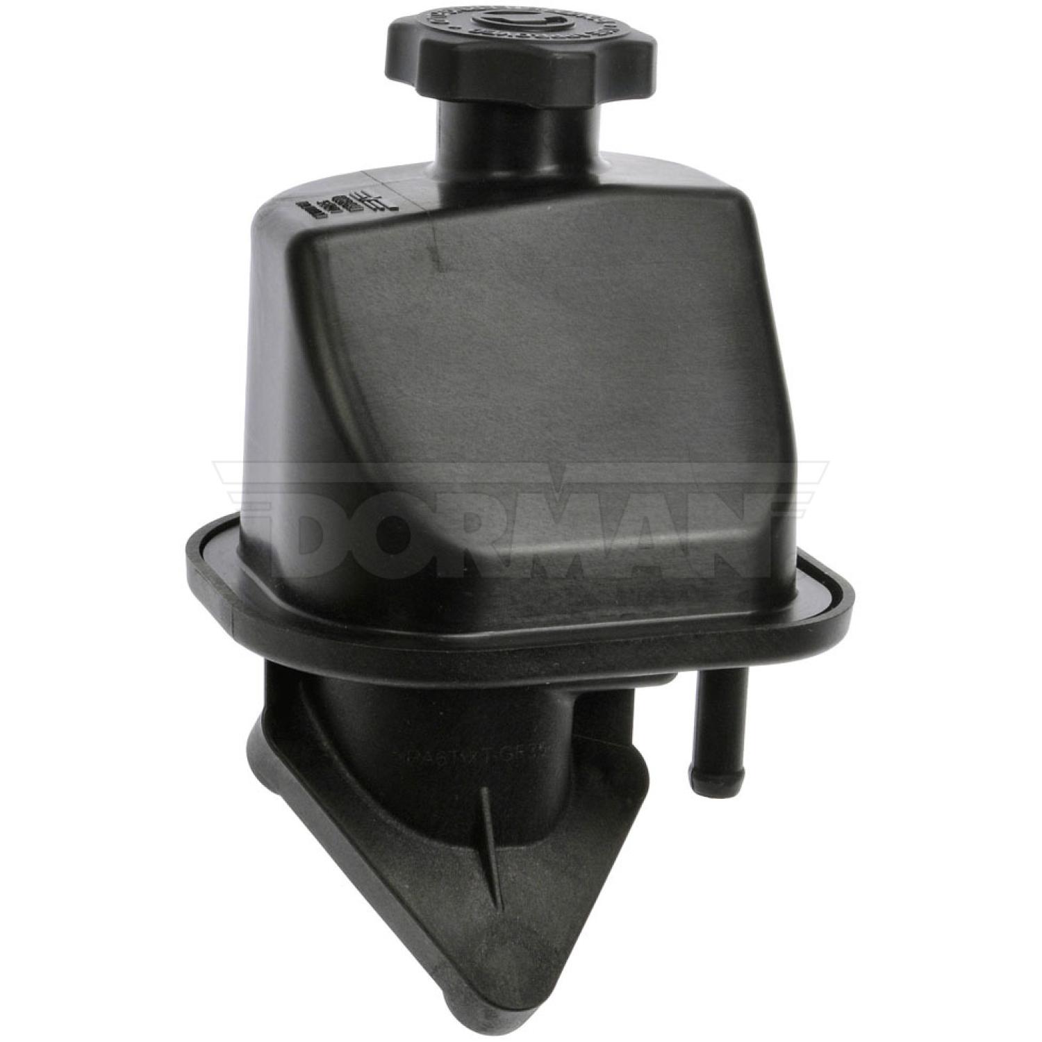 Dorman 603941 - Power Steering Reservoir Dorman 603941 Power Steering Reservoir product image 1 of 1