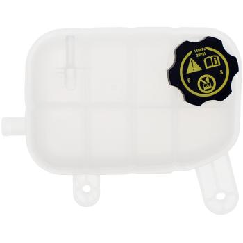 2019 Buick Encore Engine Coolant Recovery Tank