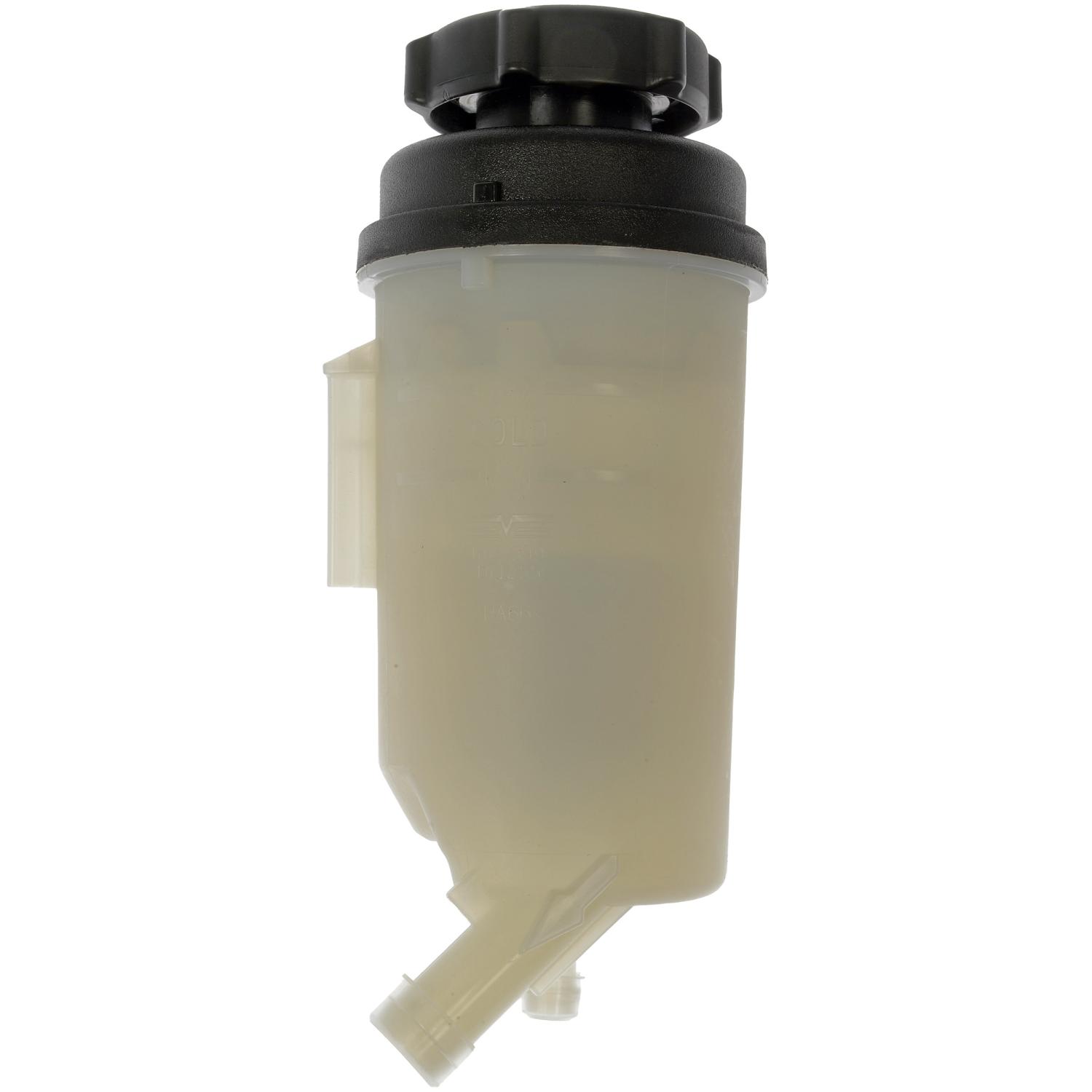 Dorman 603999 - Power Steering Reservoir Dorman 603999 Power Steering Reservoir product image 1 of 5