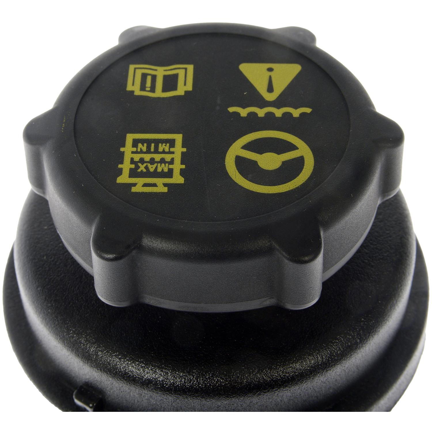 Dorman 603999 - Power Steering Reservoir Dorman 603999 Power Steering Reservoir product image 3 of 5