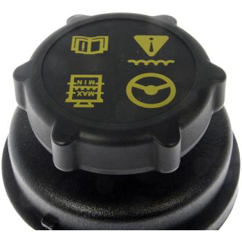 2024 Ford Transit-150 Power Steering Reservoir Dorman 603999 image 3 of 4