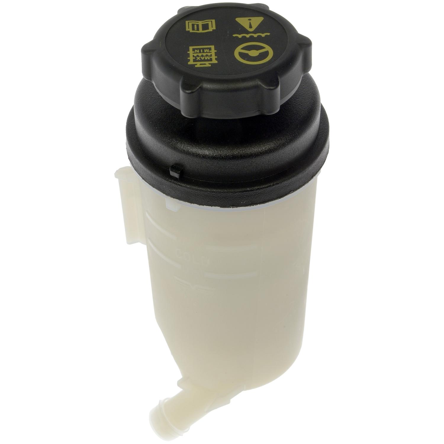 Dorman 603999 - Power Steering Reservoir Dorman 603999 Power Steering Reservoir product image 4 of 5