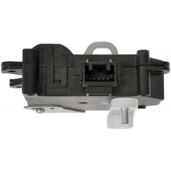 2009 Toyota Sienna HVAC Heater Blend Door Actuator Left Main Dorman 604000 image 1 of 4