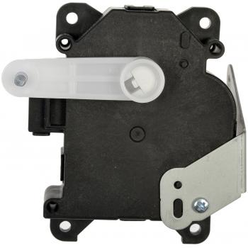 2009 Toyota Sienna HVAC Heater Blend Door Actuator Left Main Dorman 604000 image 2 of 4