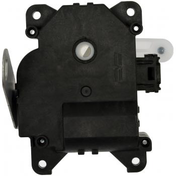 2009 Toyota Sienna HVAC Heater Blend Door Actuator Left Main Dorman 604000 image 3 of 4