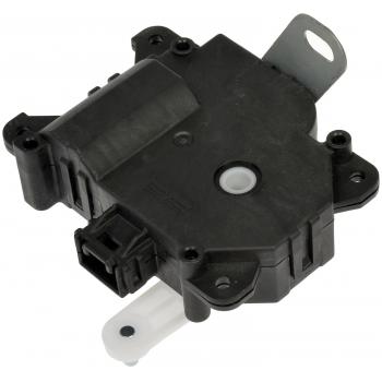 2009 Toyota Sienna HVAC Heater Blend Door Actuator Left Main Dorman 604000 image 4 of 4