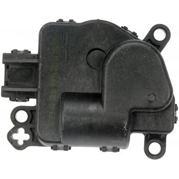 2006 Mitsubishi Raider HVAC Heater Blend Door Actuator Main Dorman 604004 image 1 of 4