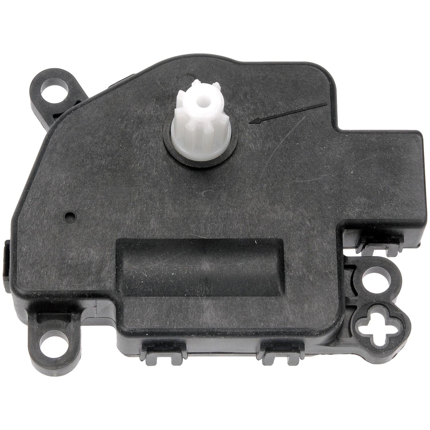 Dorman 604004 - HVAC Heater Blend Door Actuator Dorman 604004 HVAC Heater Blend Door Actuator product image 2 of 5