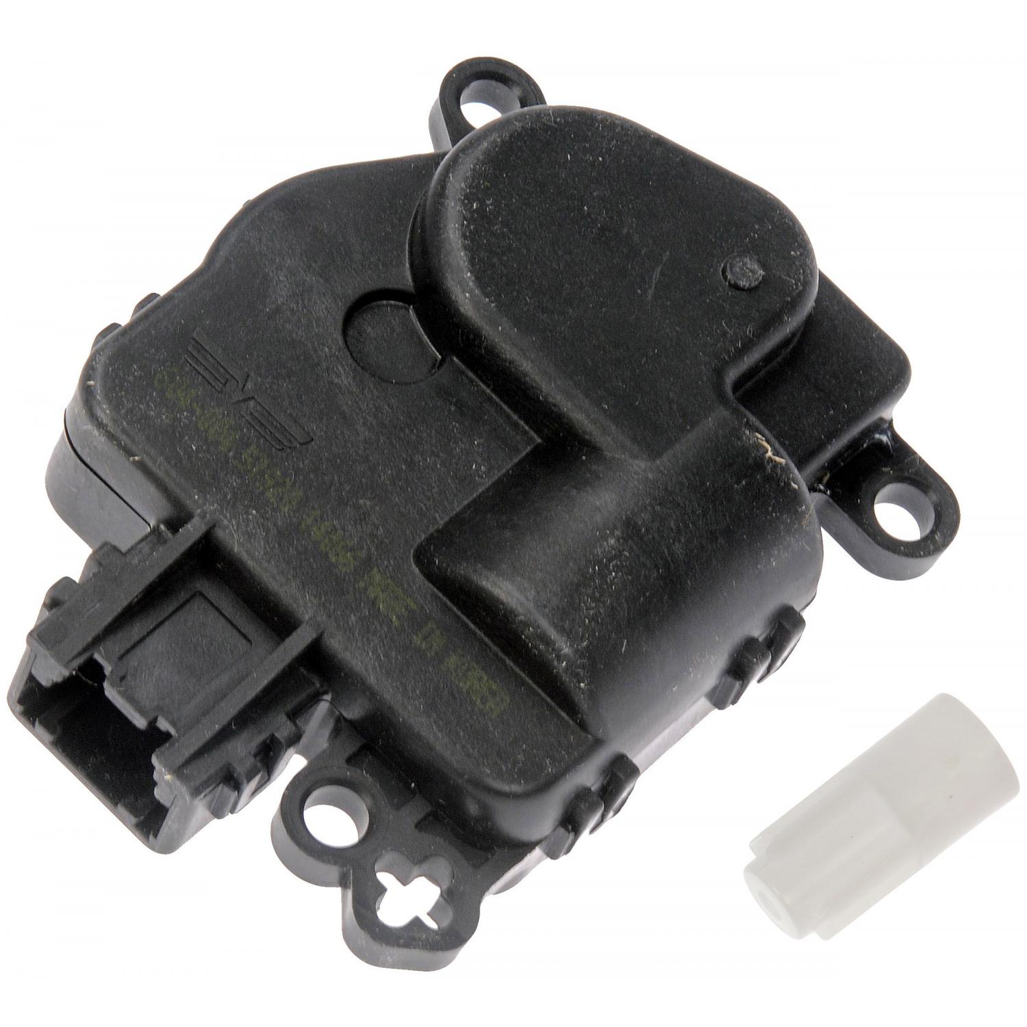 Dorman 604004 - HVAC Heater Blend Door Actuator Dorman 604004 HVAC Heater Blend Door Actuator product image 3 of 5