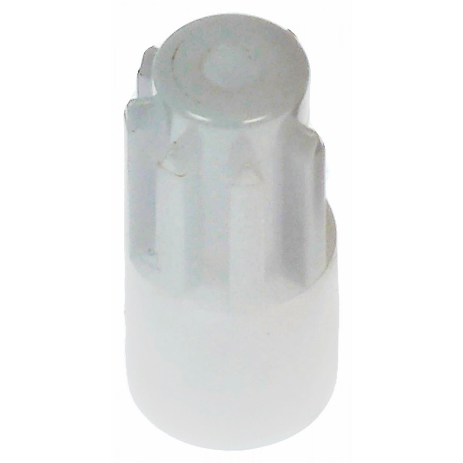 Dorman 604004 - HVAC Heater Blend Door Actuator Dorman 604004 HVAC Heater Blend Door Actuator product image 4 of 5