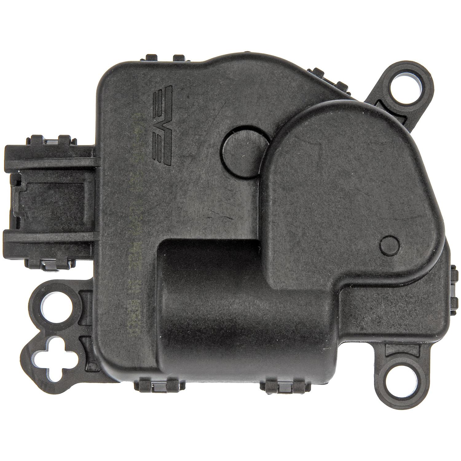 Dorman 604005 - HVAC Heater Blend Door Actuator Dorman 604005 HVAC Heater Blend Door Actuator product image 1 of 5
