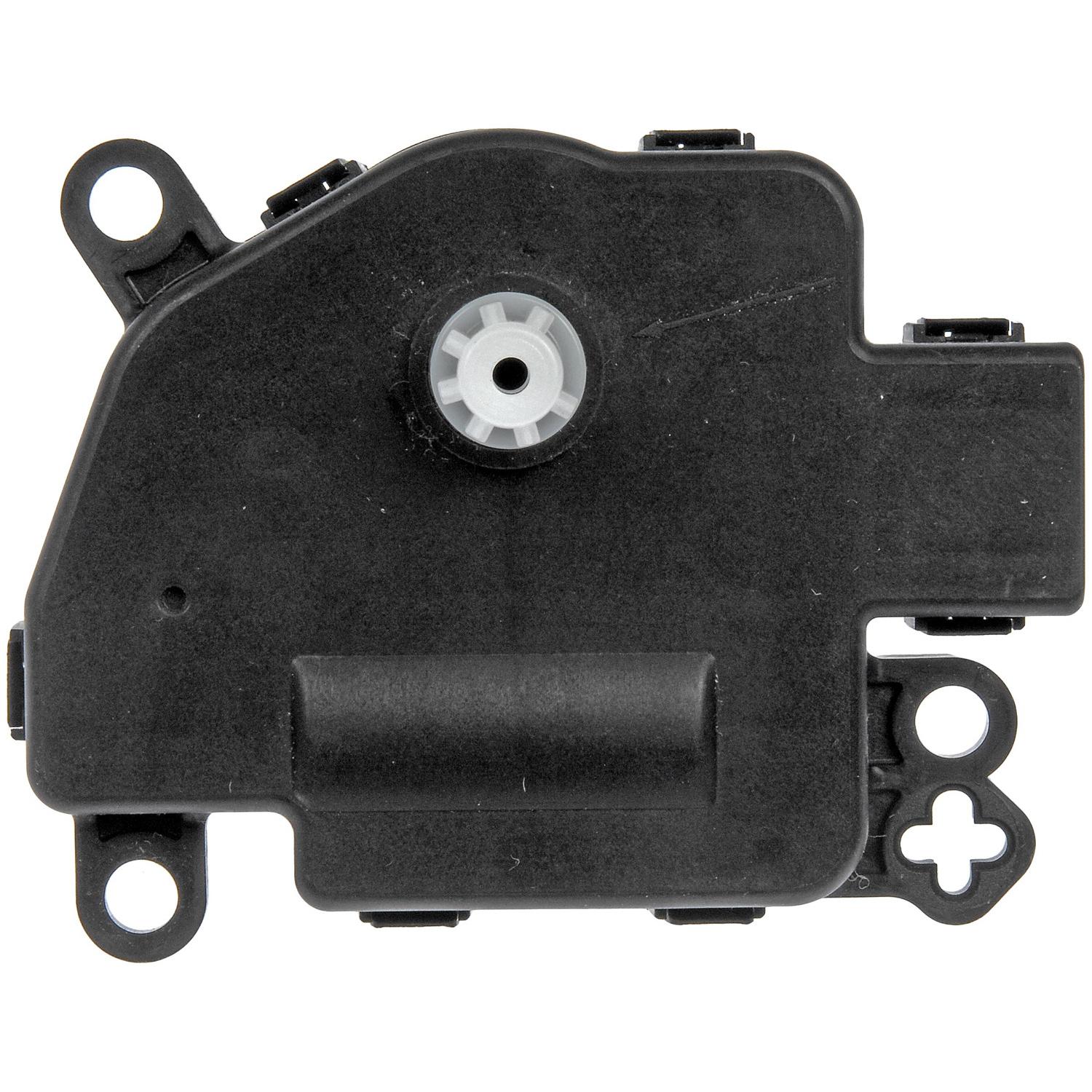 Dorman 604005 - HVAC Heater Blend Door Actuator Dorman 604005 HVAC Heater Blend Door Actuator product image 2 of 5