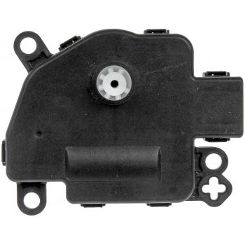 2014 Ram 3500 HVAC Heater Blend Door Actuator Main Dorman 604005 image 2 of 4