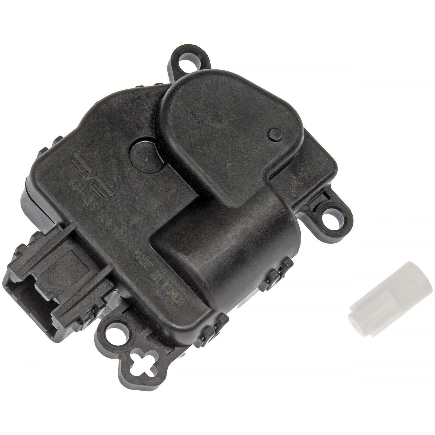 Dorman 604005 - HVAC Heater Blend Door Actuator Dorman 604005 HVAC Heater Blend Door Actuator product image 3 of 5