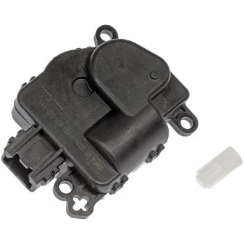2014 Ram 3500 HVAC Heater Blend Door Actuator Main Dorman 604005 image 3 of 4