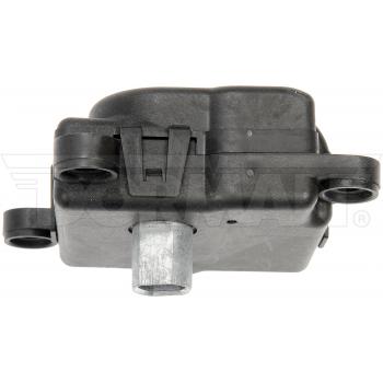 2001 Dodge Ram 3500 HVAC Heater Blend Door Actuator Main Dorman 604018 image 1 of 4