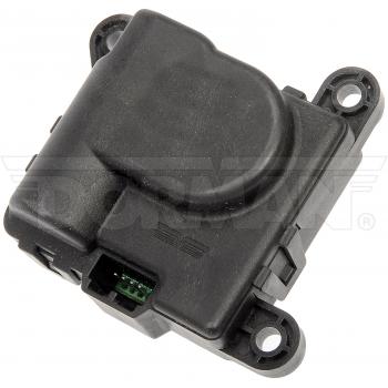 2001 Dodge Ram 3500 HVAC Heater Blend Door Actuator Main Dorman 604018 image 4 of 4