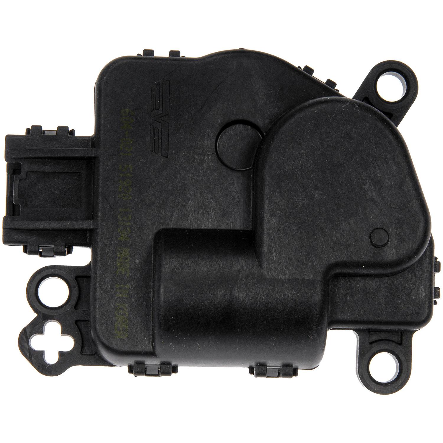 Dorman 604021 HVAC Heater Blend Door Actuator product image 1 of 5