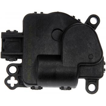 2012 Jeep Compass HVAC Heater Blend Door Actuator Main Dorman 604021 image 1 of 4