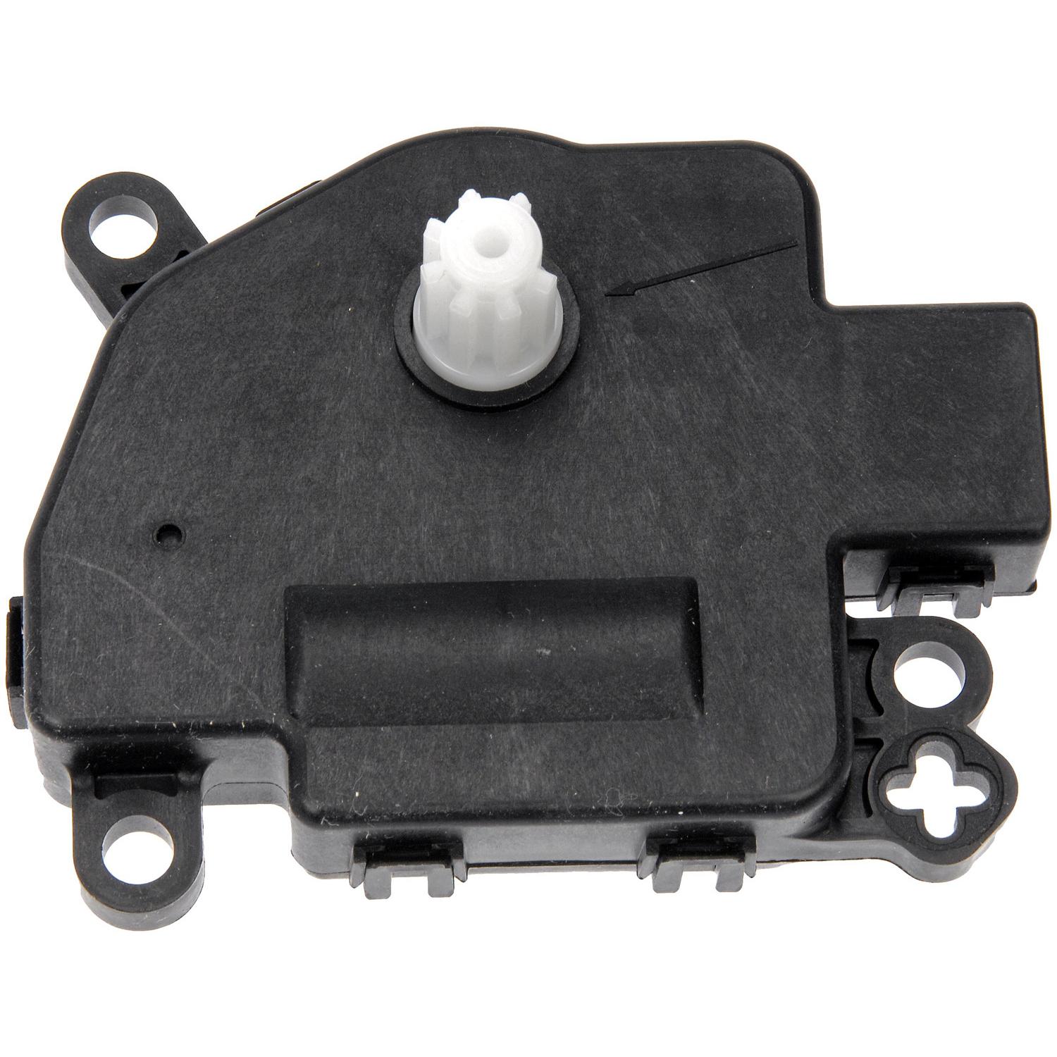 Dorman 604021 HVAC Heater Blend Door Actuator product image 2 of 5