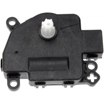 2012 Jeep Compass HVAC Heater Blend Door Actuator Main Dorman 604021 image 2 of 4