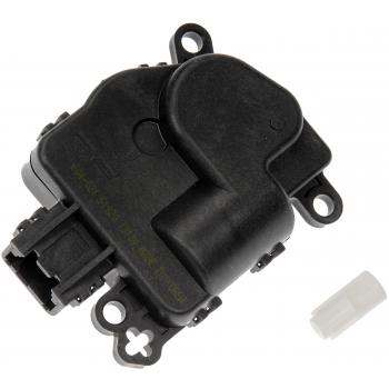 2012 Jeep Compass HVAC Heater Blend Door Actuator Main Dorman 604021 image 3 of 4