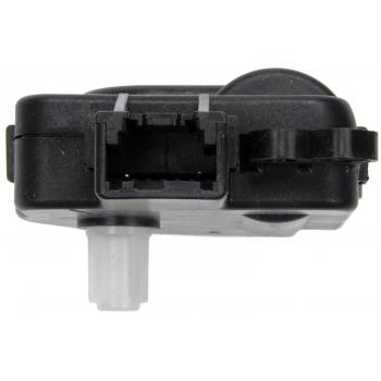 2015 Ram C/V HVAC Heater Blend Door Actuator Auxiliary Dorman 604024 image 1 of 4