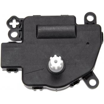 2015 Ram C/V HVAC Heater Blend Door Actuator Auxiliary Dorman 604024 image 2 of 4