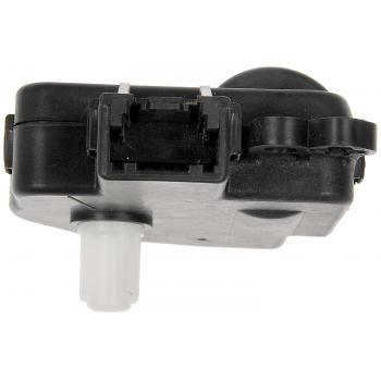 2009 Chrysler Cirrus HVAC Heater Blend Door Actuator