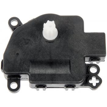 2009 Dodge Journey HVAC Heater Blend Door Actuator Main Dorman 604029 image 2 of 4