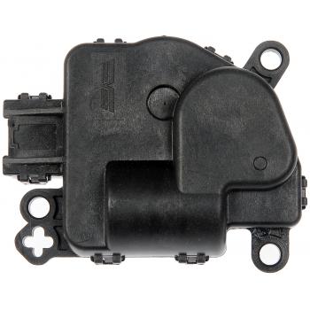 2009 Dodge Journey HVAC Heater Blend Door Actuator Main Dorman 604029 image 3 of 4