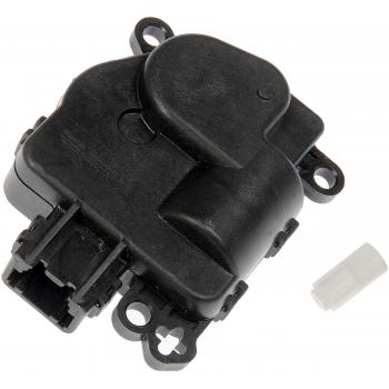 2009 Dodge Journey HVAC Heater Blend Door Actuator Main Dorman 604029 image 4 of 4