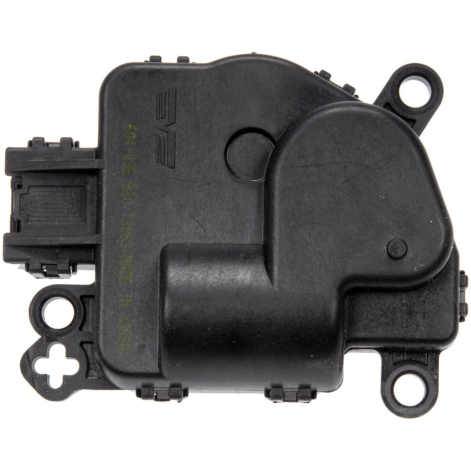 Dorman 604035 - HVAC Heater Blend Door Actuator Dorman 604035 HVAC Heater Blend Door Actuator product image 1 of 5